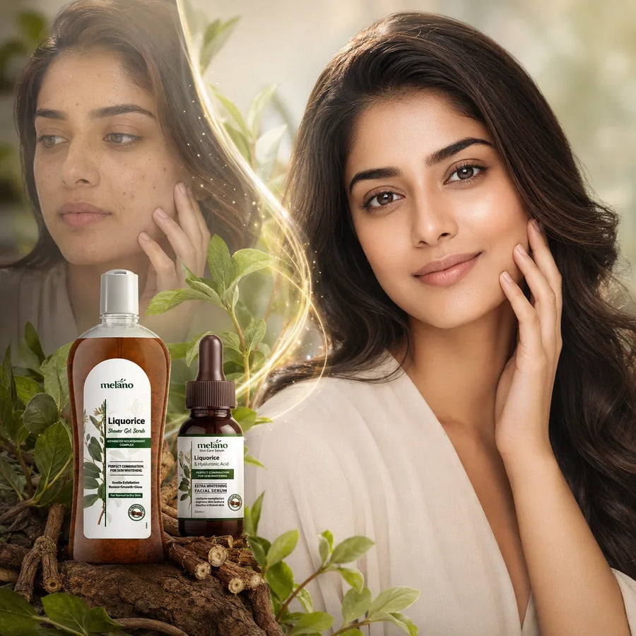 Licorice Extract for Skin: How Does It Help Brighten and Even Skin Tone?
