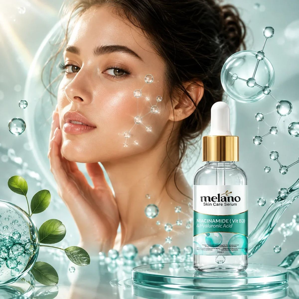 Niacinamide for Skin: Benefits & How to Use It