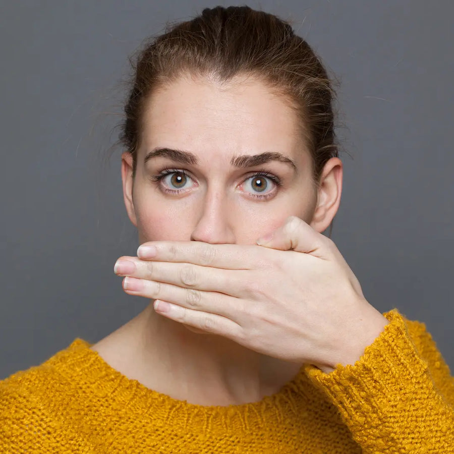 Bad Breath During Fasting: Causes and Effective Solutions