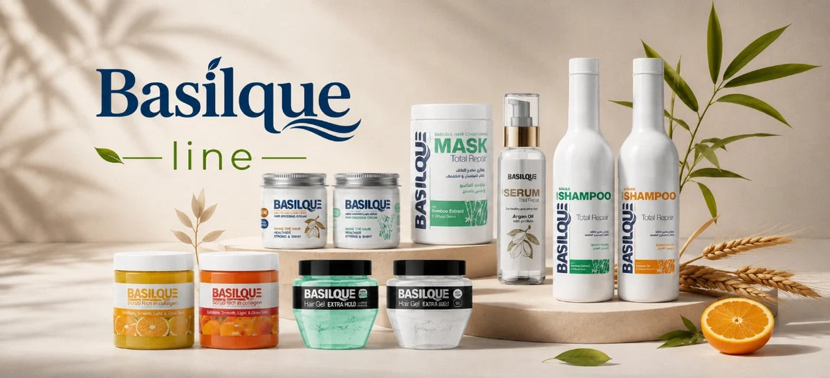 Basilque line