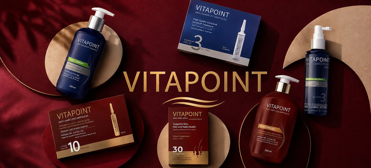 Vitapoint