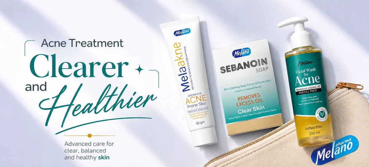 Acne Treatment