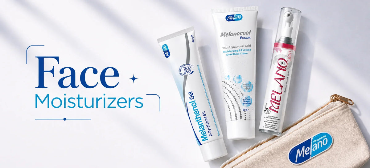 Face Moisturizers