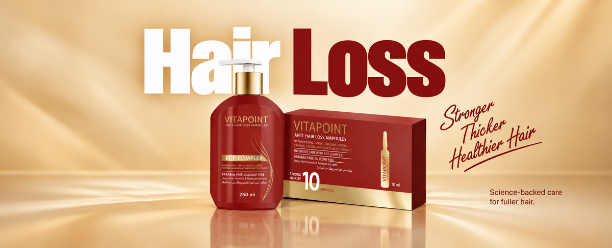 Hair Loss