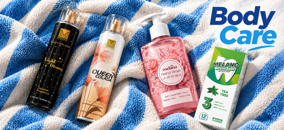 Body Care
