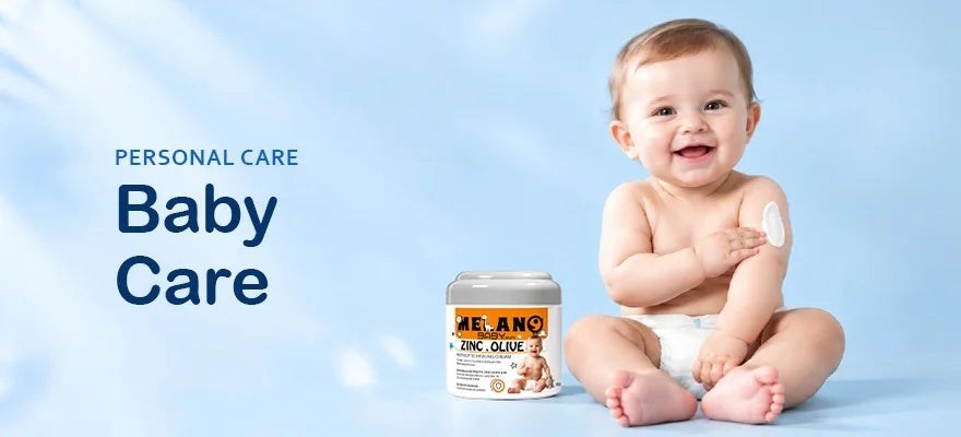 Baby Care