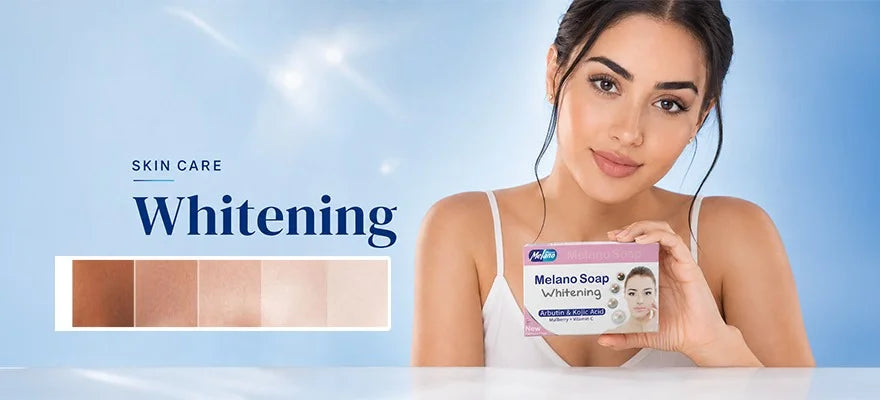 Whitening