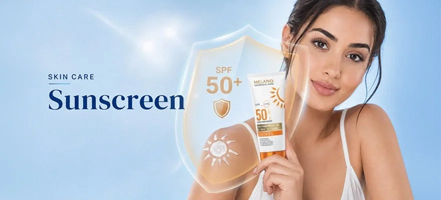 Sunscreen