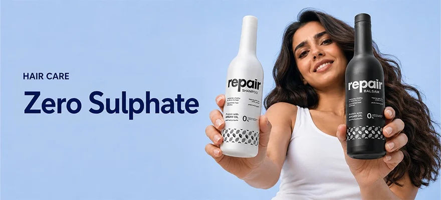 Zero Sulphate