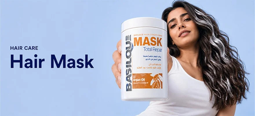 Hair Mask