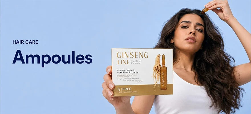Ampoules