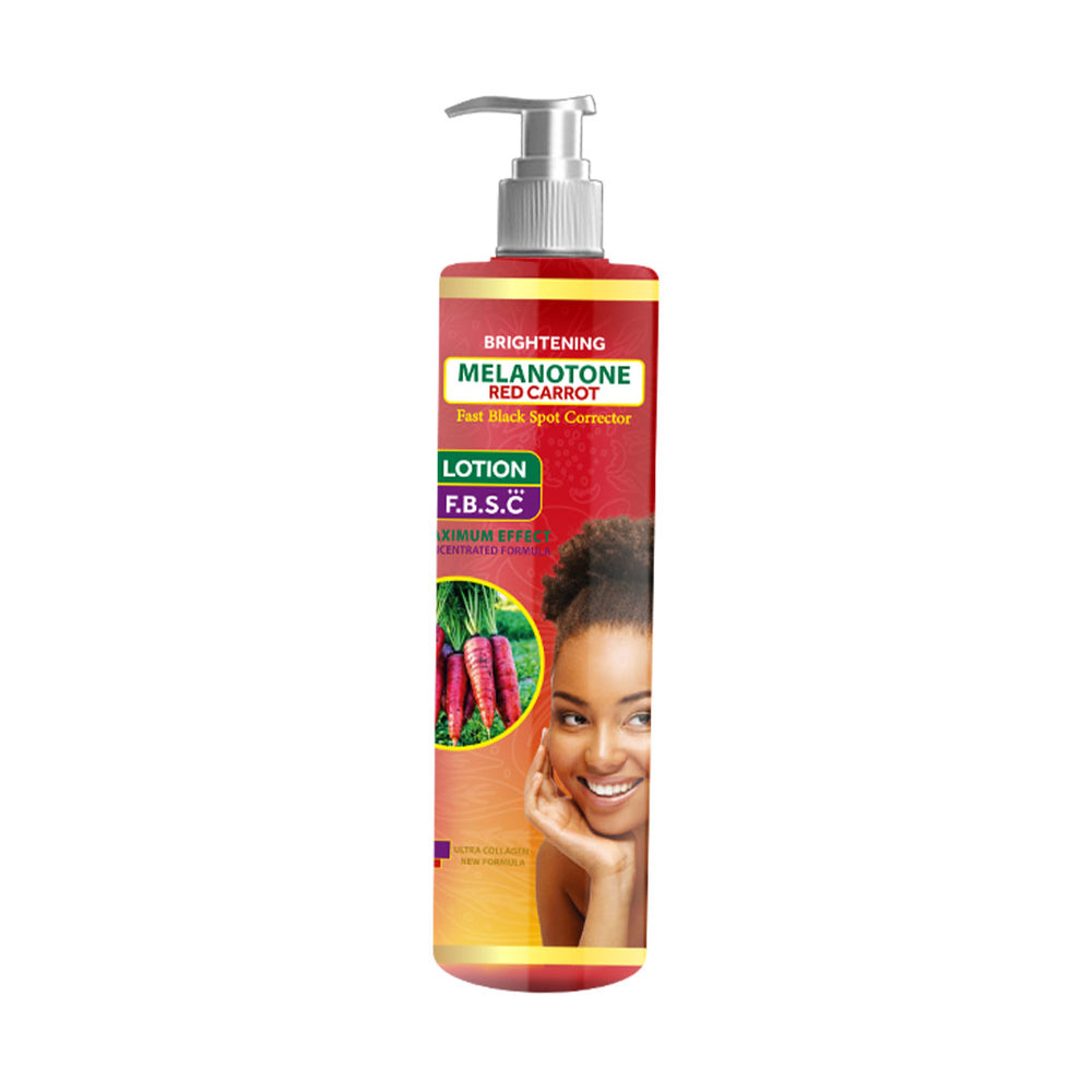 melanotone lotion 500 ml