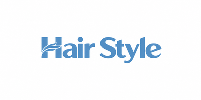 هير ستايل Logo