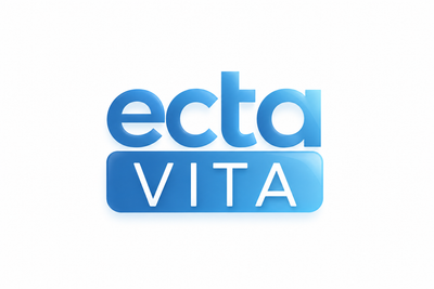 إكتافيتا Logo