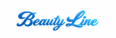 بيوتي لاين Logo