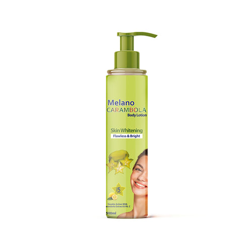Melano Carambola Body Lotion – 500 ml