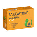 papayatone soap 100 gm