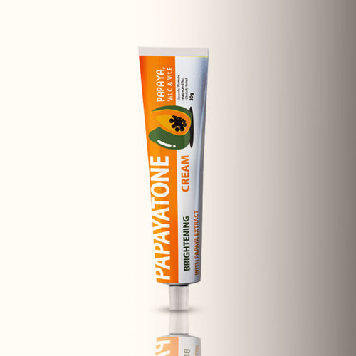 Papayatone cream 30 gm