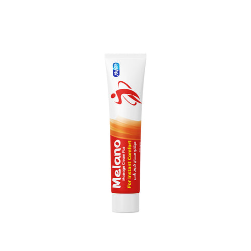 Melano Massage Cream Plus