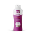 Hairstyle balsam with garlic extract, 1000 ml