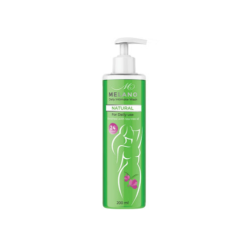 Melano Daily Intimate Wash