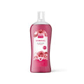 ectavita Flower shower gel 1000 ml