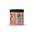 Beauty Line Peach Scrub – Face & Body (500 ml)