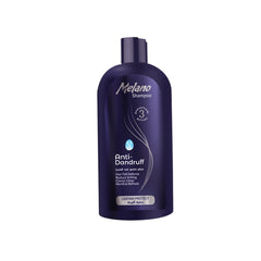 Melano anti-dandruff-shampoo