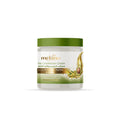 Melano hair conditioner with avocado, jojoba oil