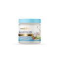 Melano hair conditioner with aloe vera, coconut oil, argan oil