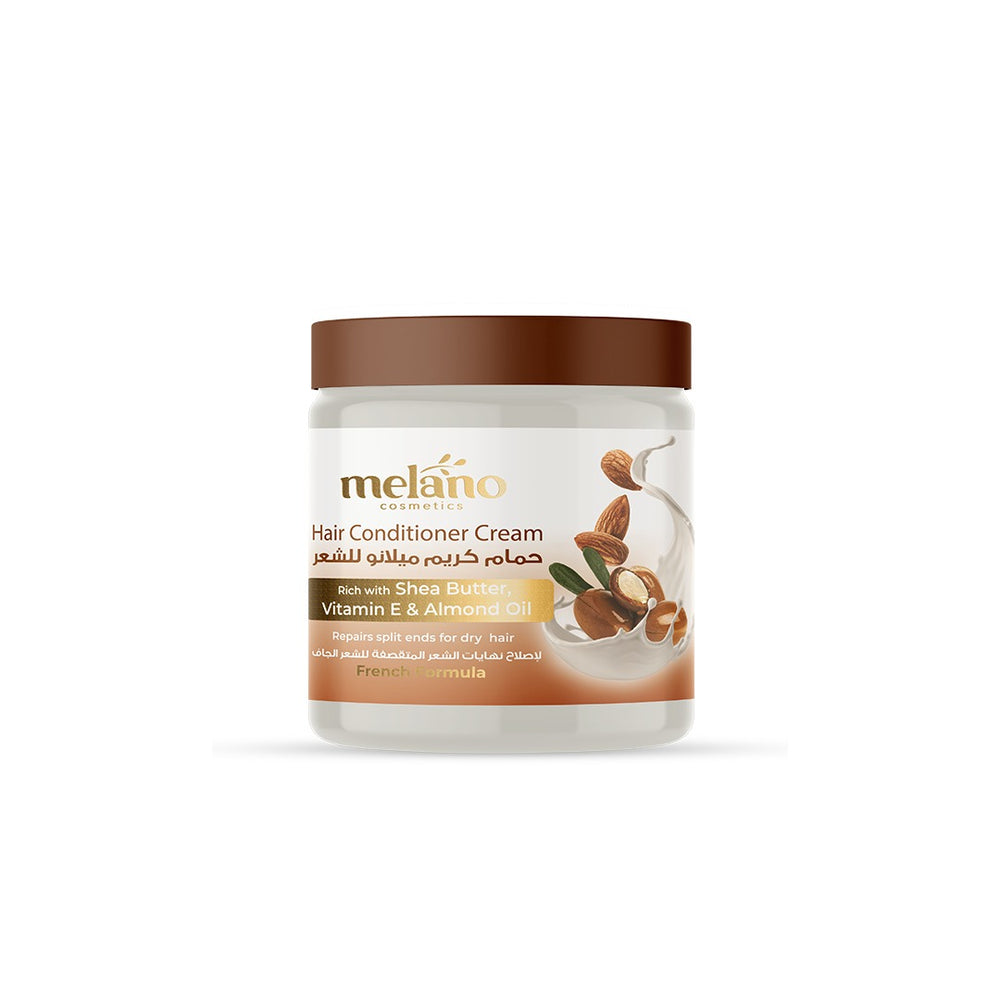Shea-butter-hair-mask 500ml