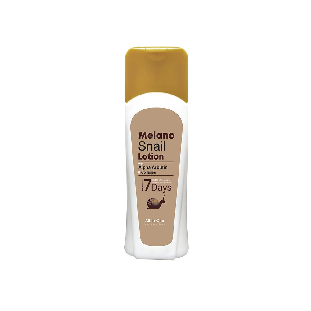 Melano Snail-lotion 300 ml