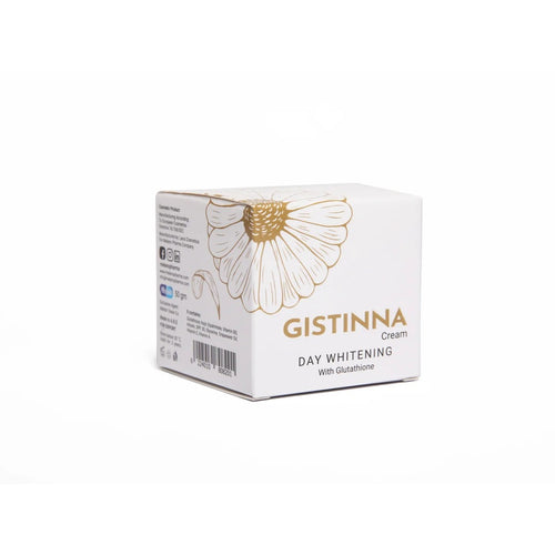 Gestinna cream day whitening
