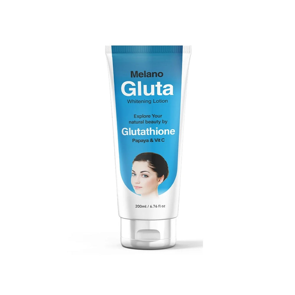 Melano Gluta Lotion
