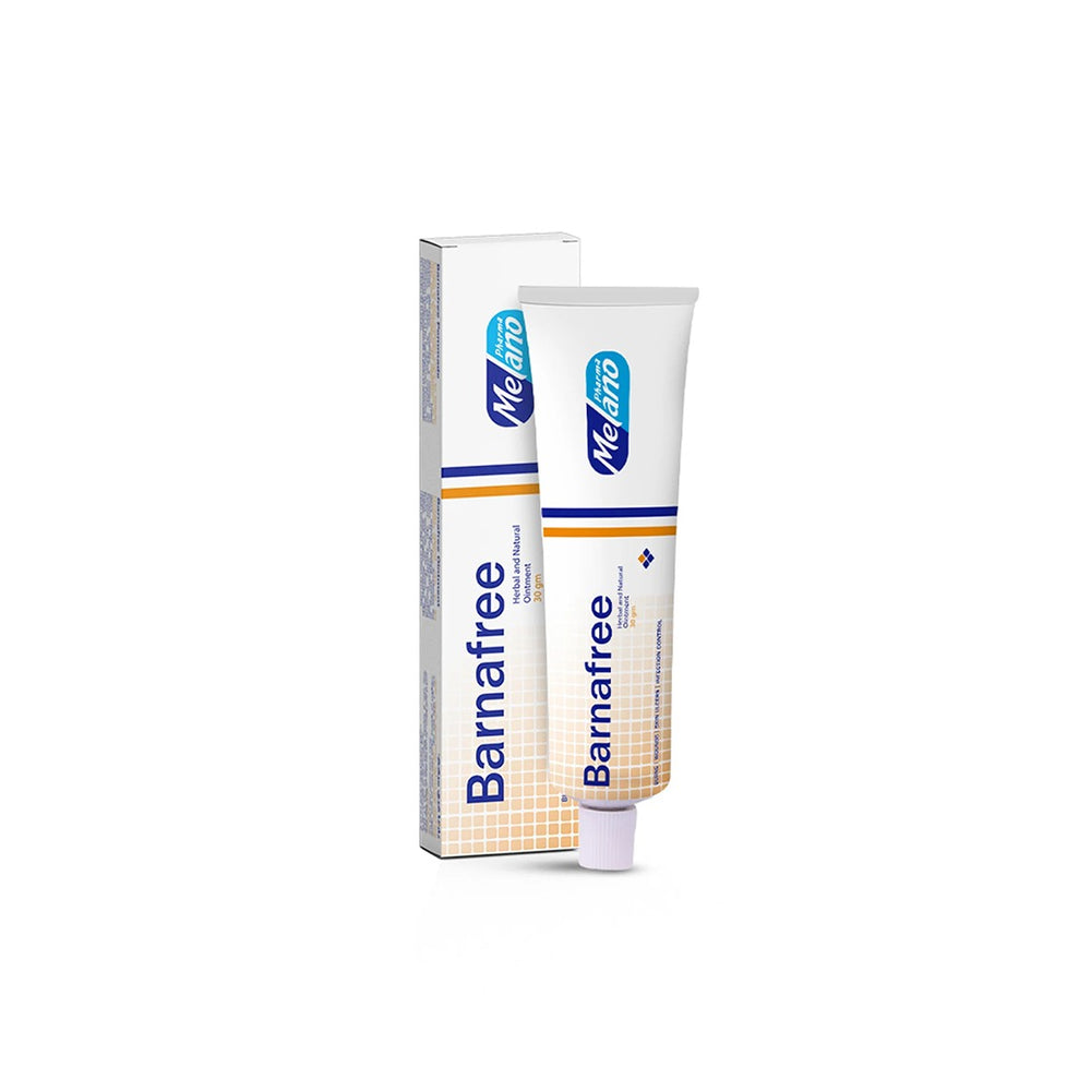 Barnafree Herbal Natural Ointment