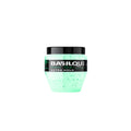 Basilque hair gel extra hold with aloe vera, 350 gm