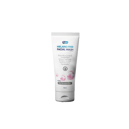 Melanofree Facial Wash