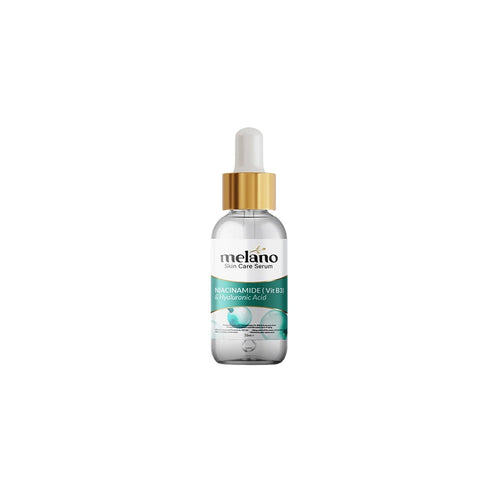 Melano Niacinamide Serum - 30 ml