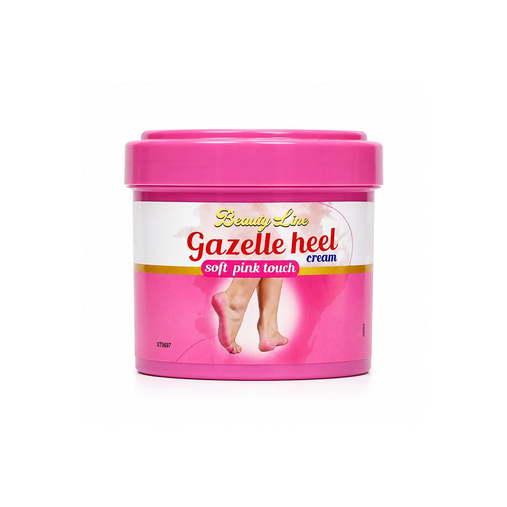 Beauty Line Gazelle Heel Cream