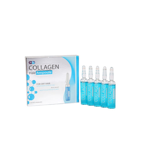 Melano Collagen Hair Ampoule