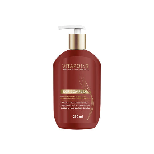 Vitapoint Anti Hair Loss Shampoo 250 ml