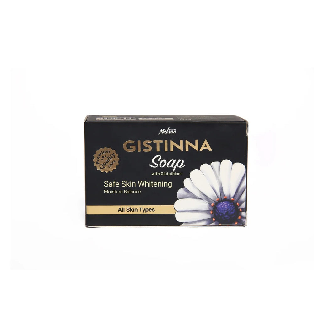 Gestinna Soap