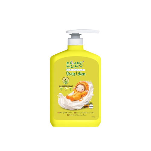 Melano Baby Body Lotion
