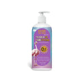 Hair Style Ostrich Oil & Silk Protein Balsam