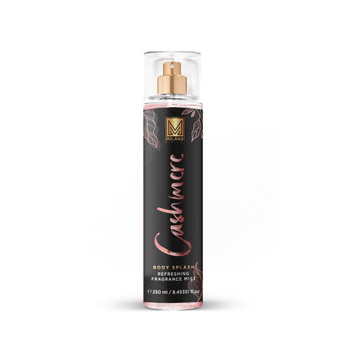 Cashmere body splash 250ml
