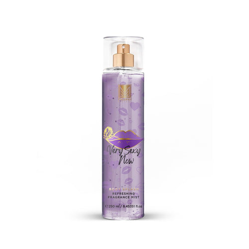 Very Sexy Now Melano Body Splash