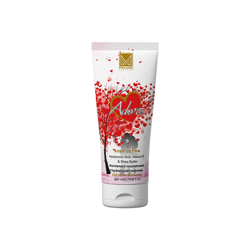 Melano lotion adore