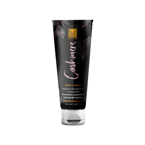 Cashmere Body Lotion