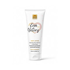 Love Victory Body Lotion