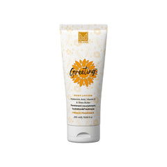 Greetings Body lotion